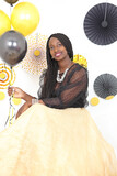 Nkateko's Birthday Shoot 2