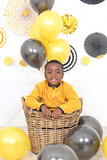 Nkateko's Birthday Shoot 29