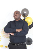 Nkateko's Birthday Shoot 32
