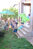 Brendan's 9th Birthday 78