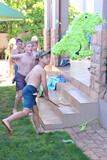 Brendan's 9th Birthday 82