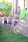 Brendan's 9th Birthday 84