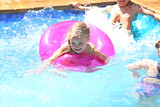 Brendan's 9th Birthday 96