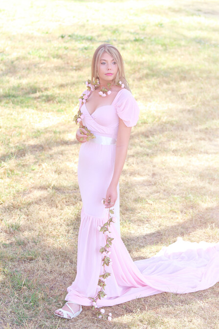 Lizette's 18th Birthday 15