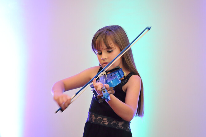 Forte Academy of Performing Arts 19