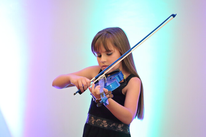 Forte Academy of Performing Arts 20