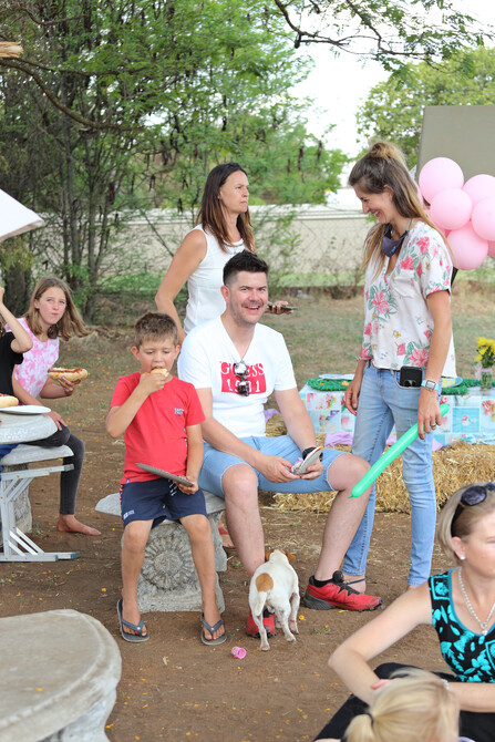 Olivia's 2nd Birthday 83