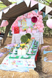Olivia's 2nd Birthday 3