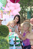 Olivia's 2nd Birthday 42