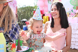 Olivia's 2nd Birthday 44