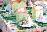 Olivia's 2nd Birthday 6