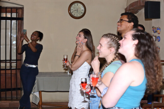 Ayla's 21st Birthday 105