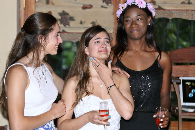 Ayla's 21st Birthday 115