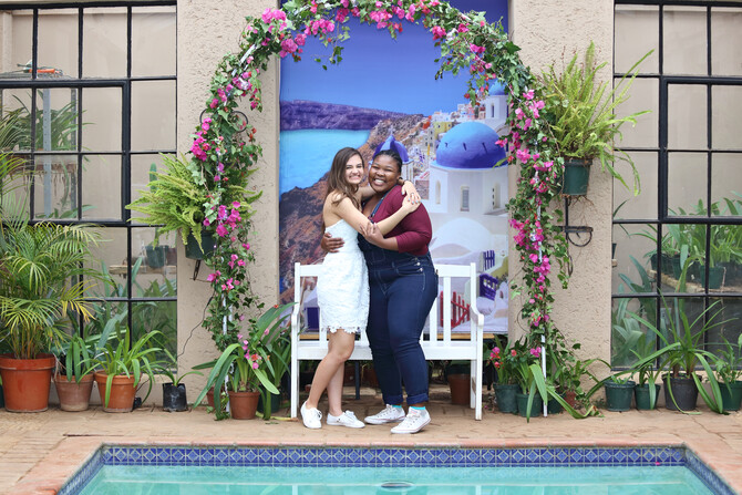 Ayla's 21st Birthday 40