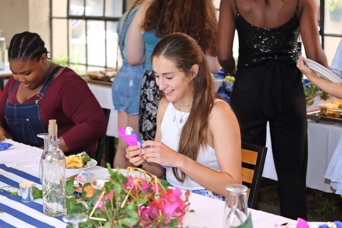 Ayla's 21st Birthday 56