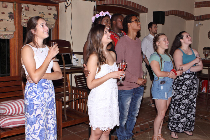 Ayla's 21st Birthday 82