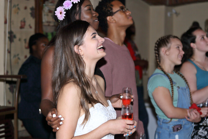Ayla's 21st Birthday 87
