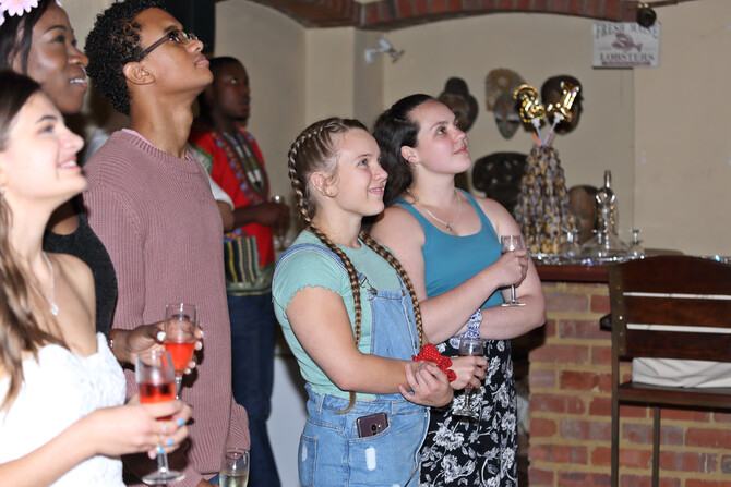 Ayla's 21st Birthday 88