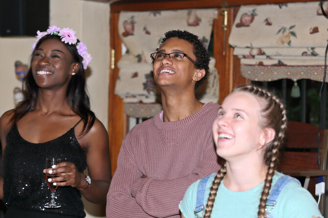 Ayla's 21st Birthday 97