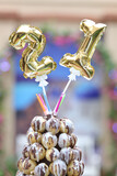 Ayla's 21st Birthday 34