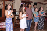 Ayla's 21st Birthday 82
