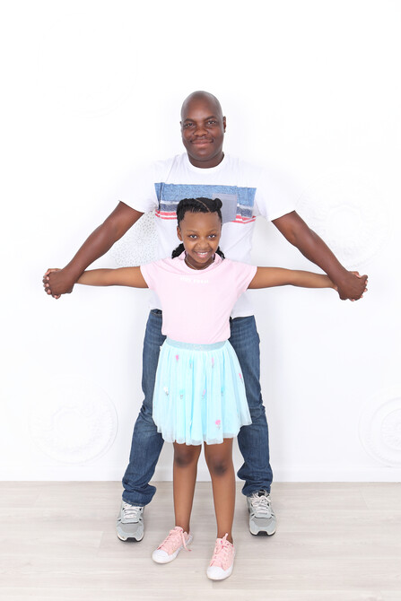 Othabetswe Hihumba 5