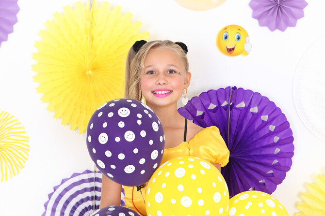 Jazlyn's 11th Birthday 1