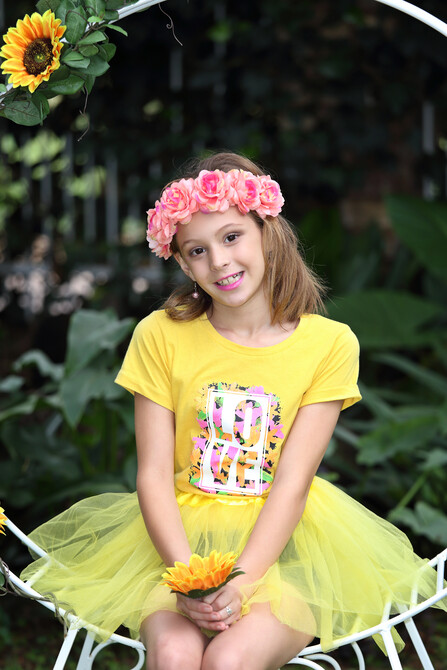 Jazlyn's 11th Birthday 18