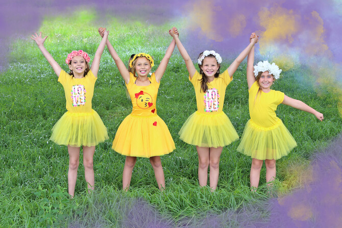 Jazlyn's 11th Birthday 35