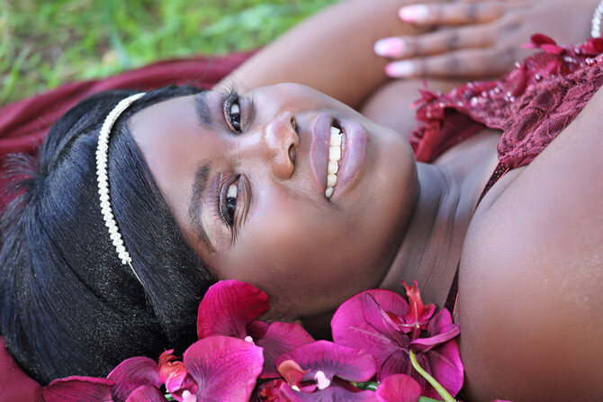 Vanessa's Matric Farewell 20
