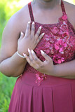 Vanessa's Matric Farewell 13