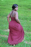 Vanessa's Matric Farewell 14