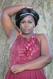 Vanessa's Matric Farewell 15