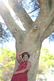 Vanessa's Matric Farewell 16