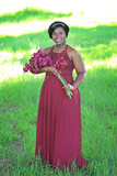 Vanessa's Matric Farewell 2