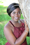 Vanessa's Matric Farewell 5