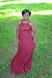 Vanessa's Matric Farewell 8
