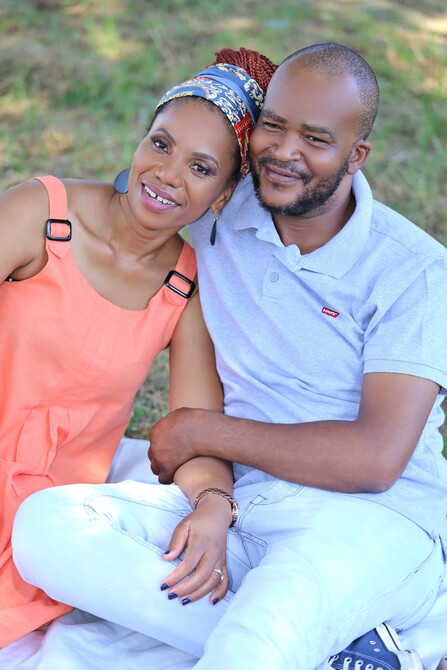 Kganya's 8th Birthday 35