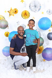 Kganya's 8th Birthday 14