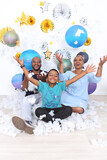 Kganya's 8th Birthday 16