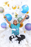 Kganya's 8th Birthday 17