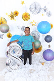Kganya's 8th Birthday 18
