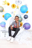 Kganya's 8th Birthday 2