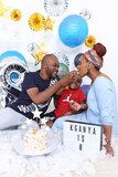 Kganya's 8th Birthday 24