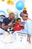 Kganya's 8th Birthday 25