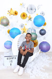 Kganya's 8th Birthday 3