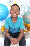 Kganya's 8th Birthday 5