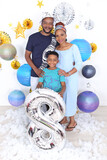 Kganya's 8th Birthday 6