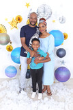 Kganya's 8th Birthday 9
