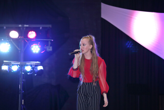 Forte Academy of Performing Arts 100